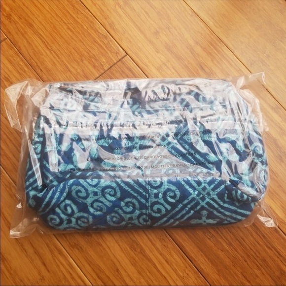 NWT Vera Bradley Crossbody - Picture 5 of 6